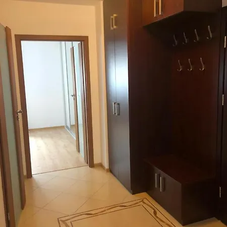 Sol Апартаменты