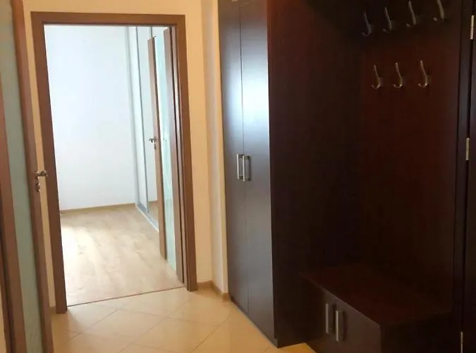 Sol Апартаменты