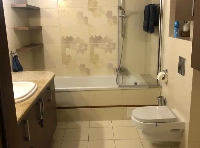 Sol Апартаменты