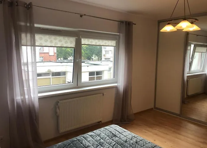 Sol Апартаменты