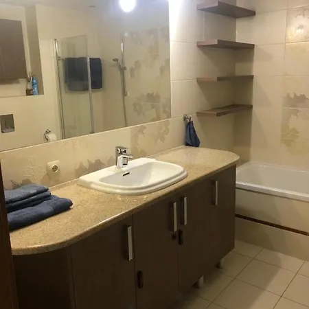 Apartmán Sol Kolobřeh