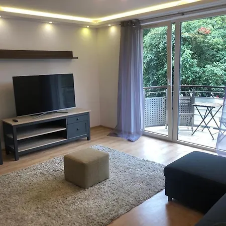 Apartmán Sol