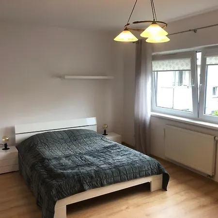 Apartmán Sol