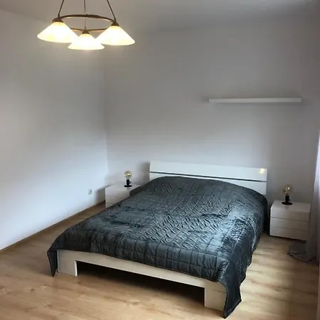 Sol Apartmán Kolobřeh
