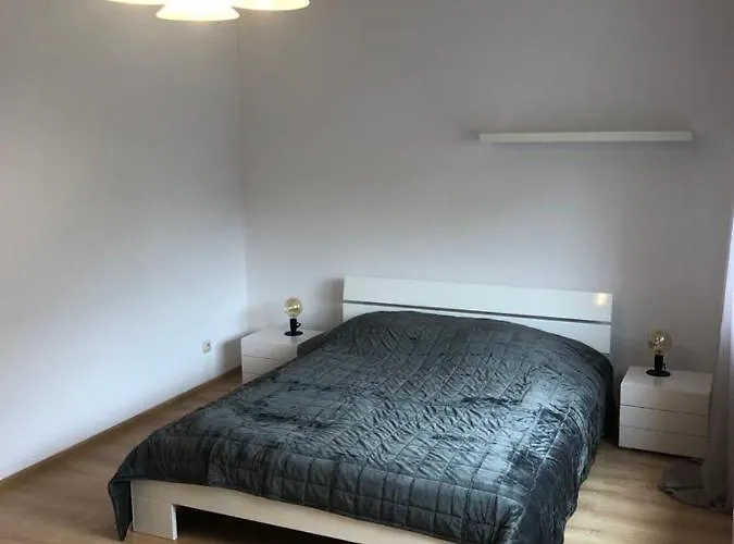 Sol Apartment Kolobrzeg